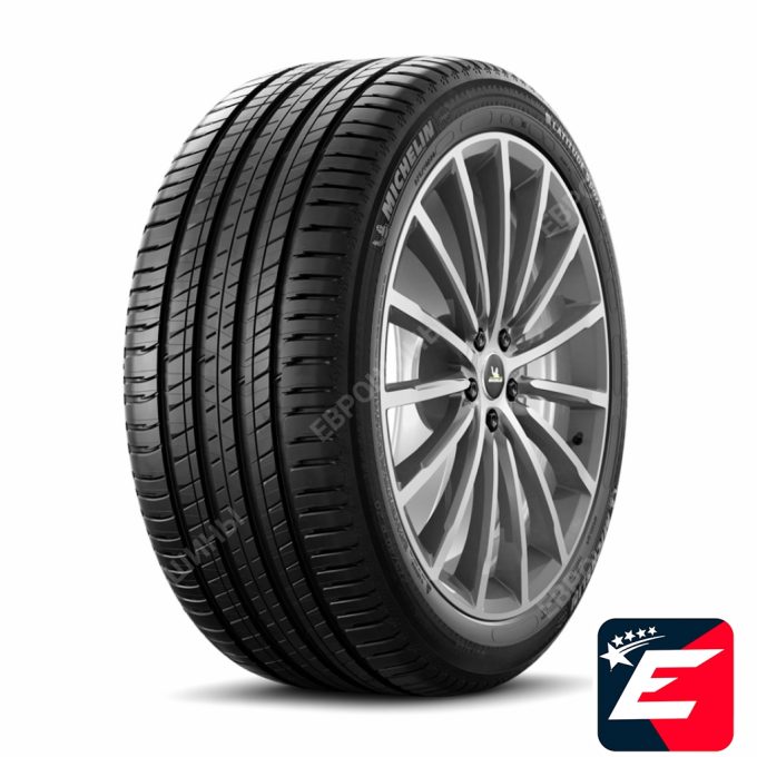 Michelin Latitude Sport 3 275/45 R21 107Y MO-S ACOUSTIC