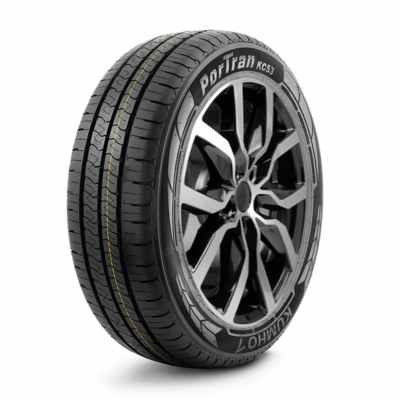 Kumho PorTran KC53 195/75 R14 106/104R C