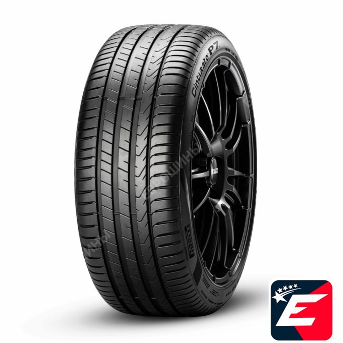 Pirelli Cinturato P7 new 215/60 R16 99V XL