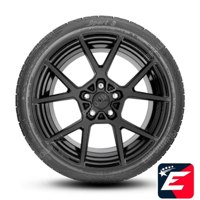 CORDIANT SPORT 3 215/60 R17 100V