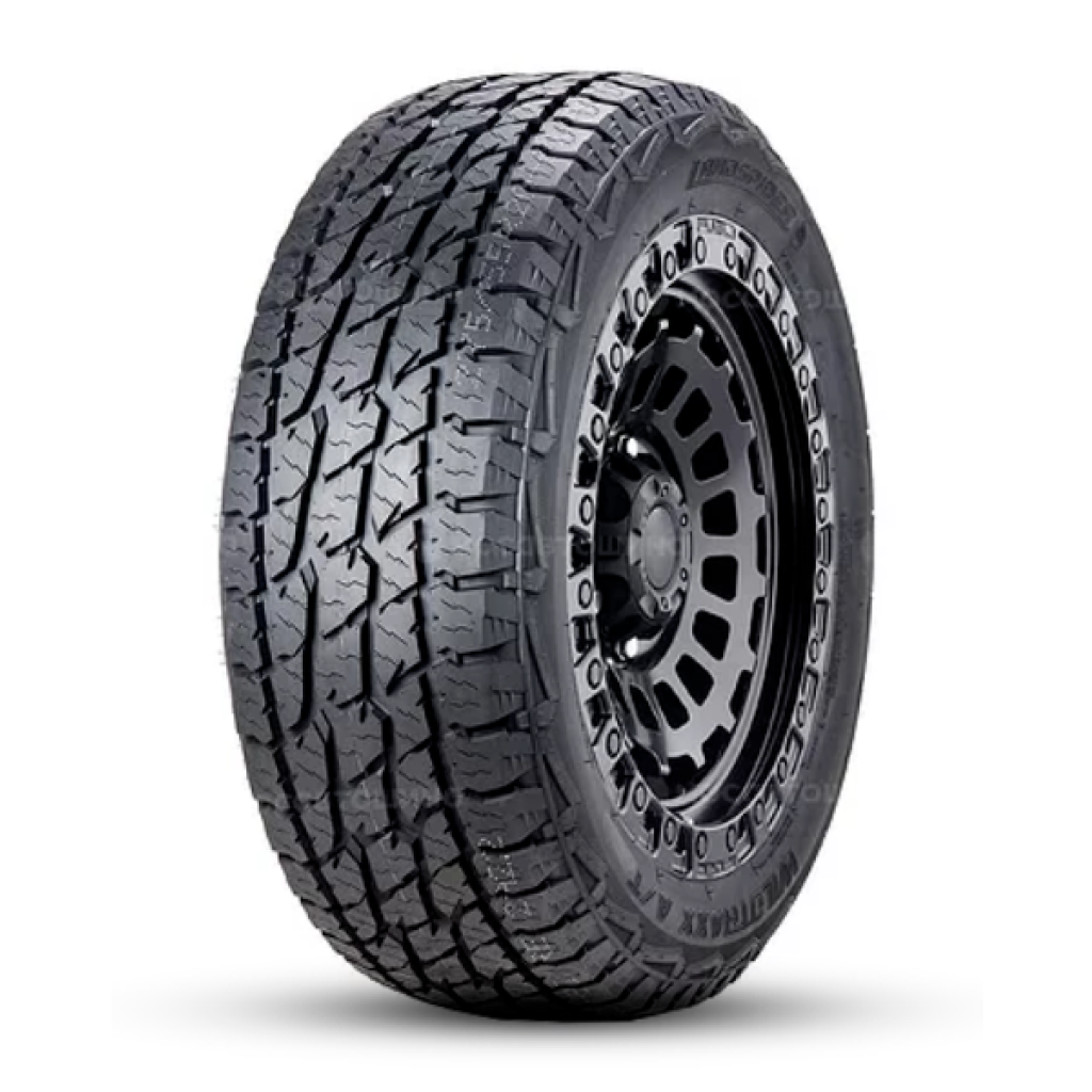 Landspider Wildtraxx A/T 265/70 R16 112T