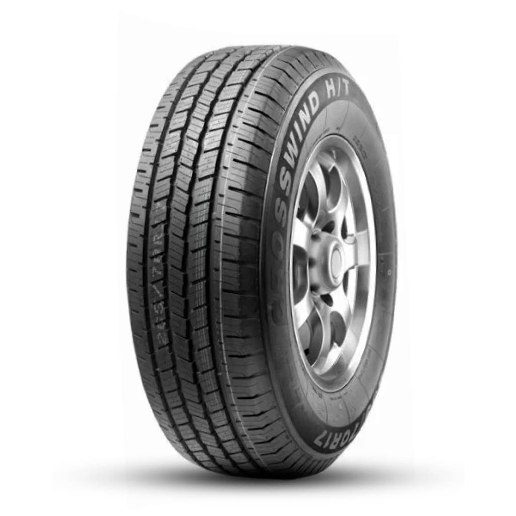 LingLong CrossWind H/T 235/65 R17 104T