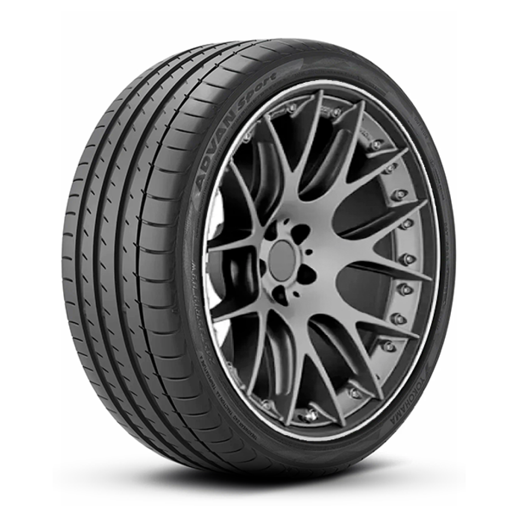 Yokohama Advan Sport V105S 235/40 R20 96Y