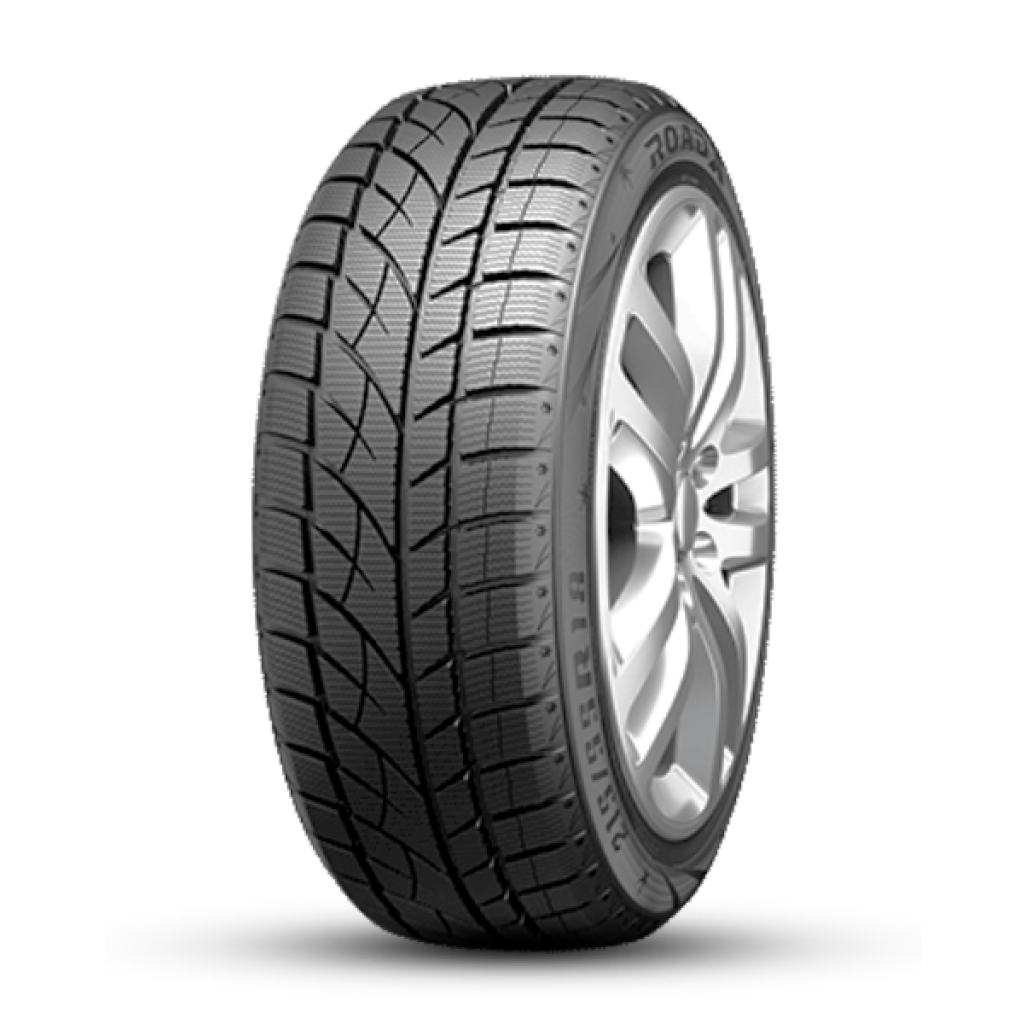RoadX Frost WU01 275/45 R20 110V XL