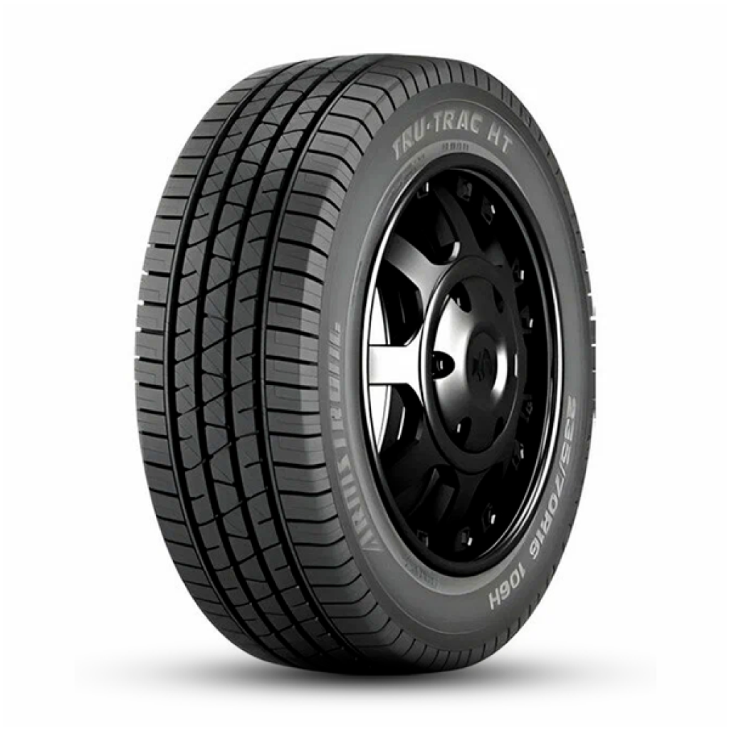 Armstrong TRU-TRAC HT 285/60 R18 116H