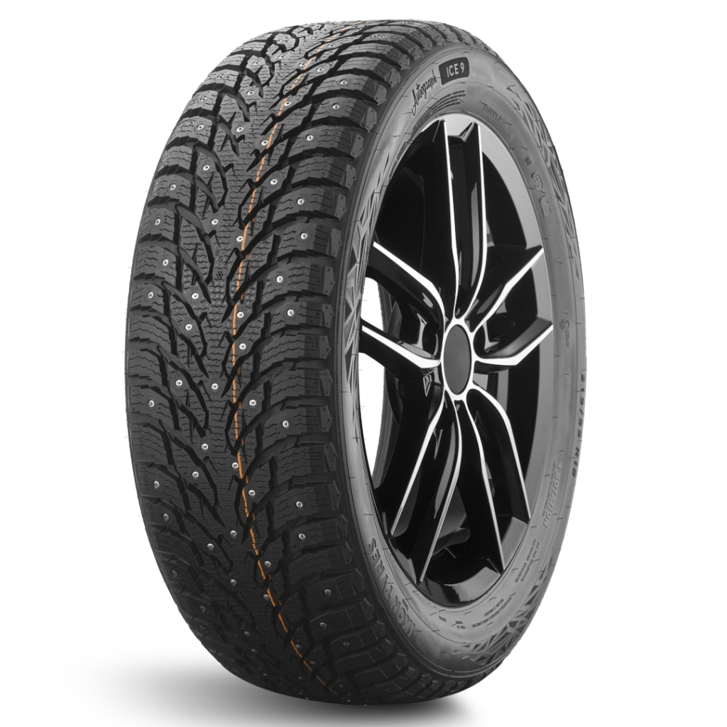 Ikon Tyres Ikon Autograph Ice 9 SUV 255/45 R20 105T