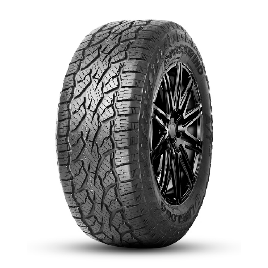 LingLong CrossWind A/T 100 225/65 R17 106H