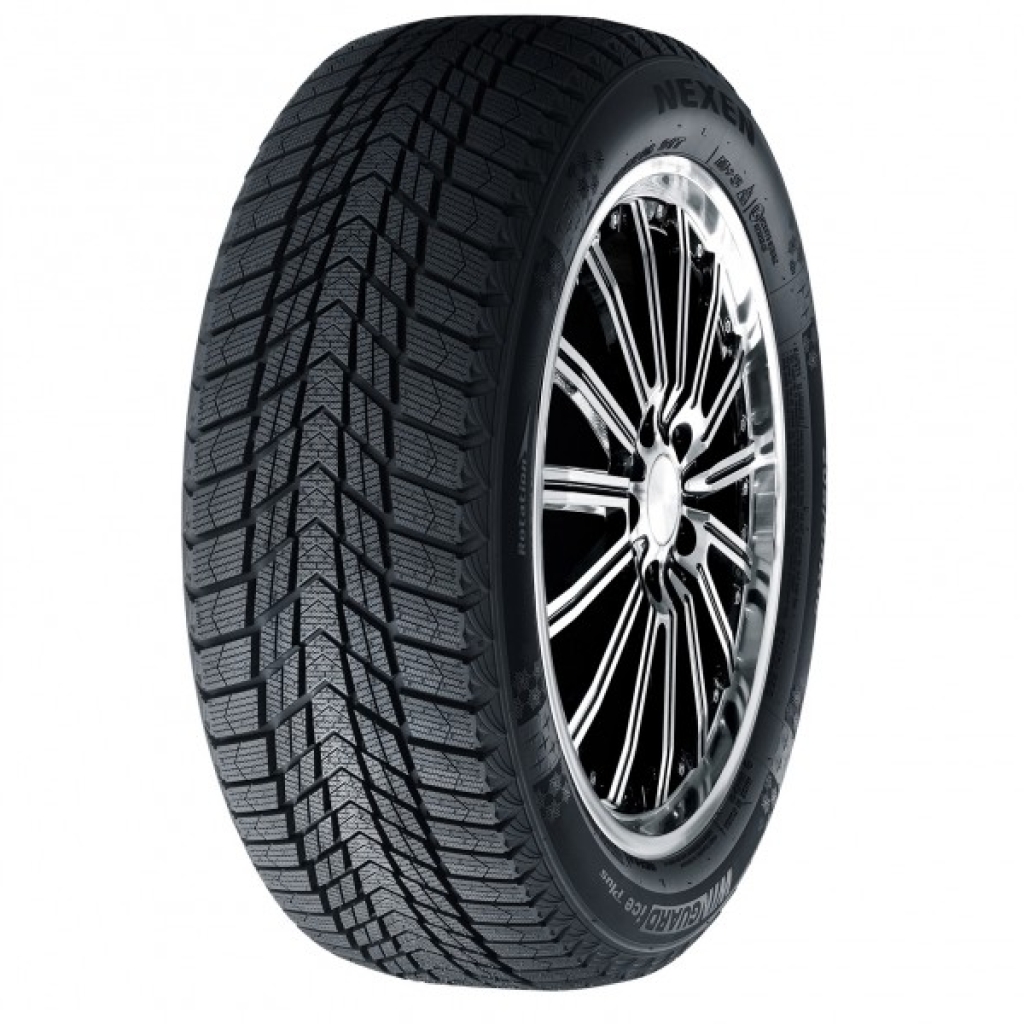 Nexen Winguard Ice Plus 235/40 R18 95T XL
