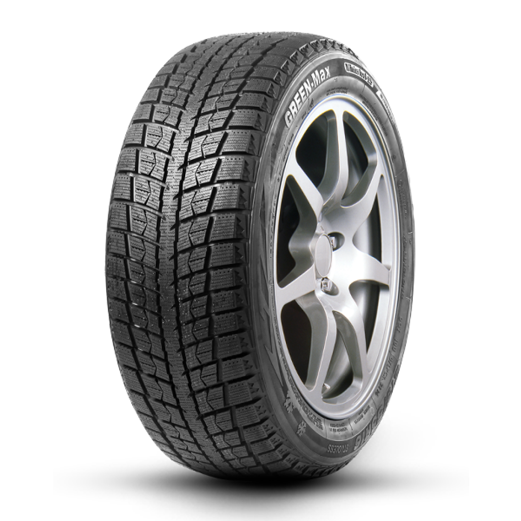 LingLong Green-Max Winter Ice I-15 SUV 245/50 R20 102T