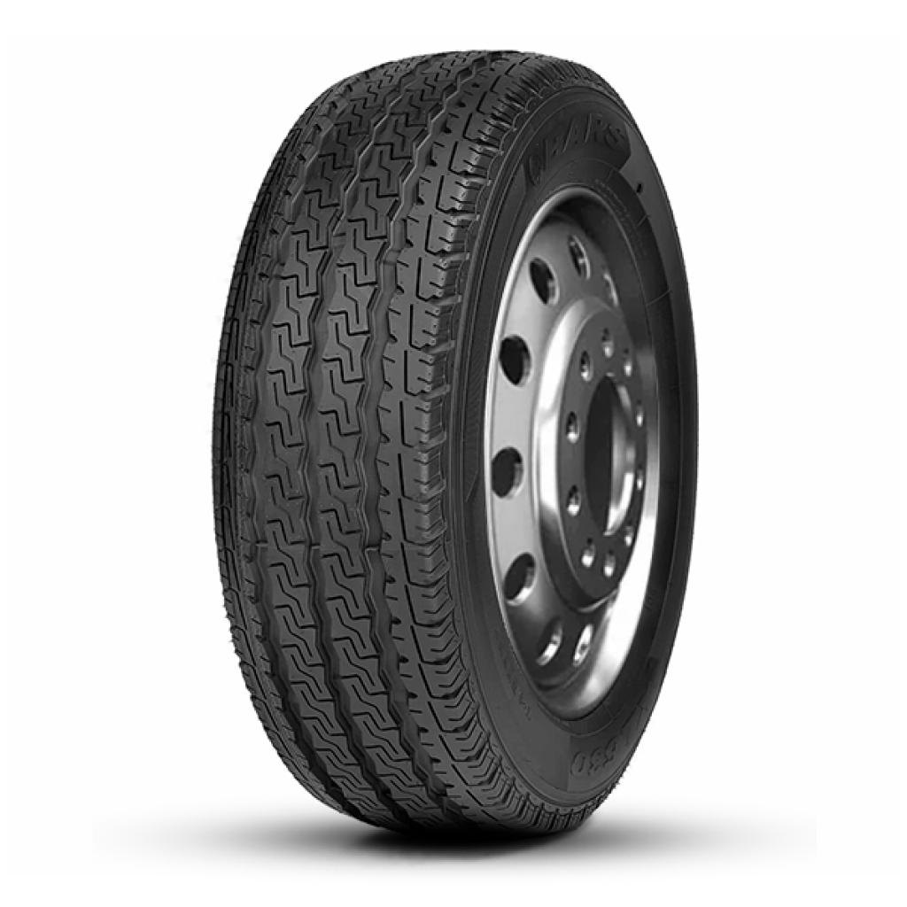 BARS XL630 195/70 R15 104/102N