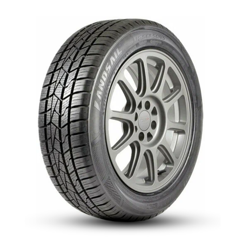 LANDSAIL 4SEASONS 215/45 R17 91W XL