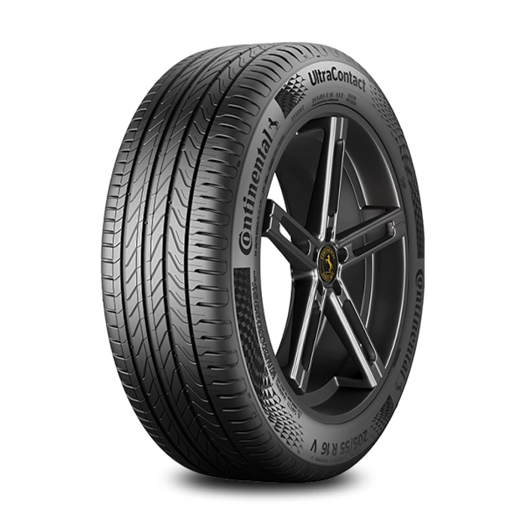 Continental UltraContact 195/50 R15 82V