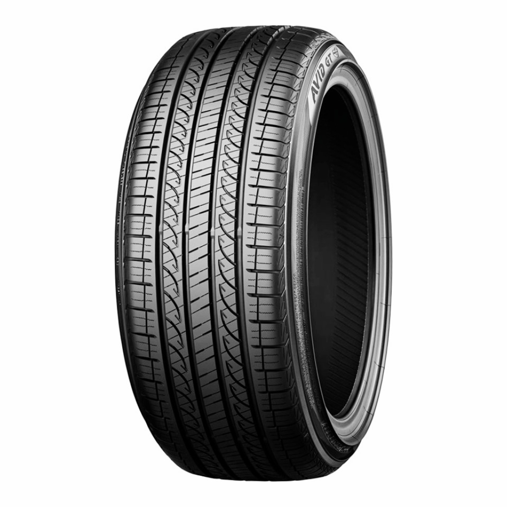 Yokohama Avid Ascend GT S35A 315/35 R21 111V