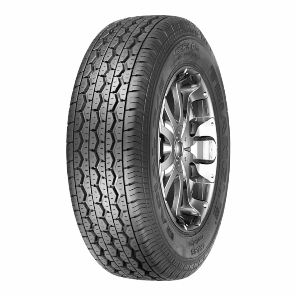 Triangle TR645 195/70 R15 104/102R C