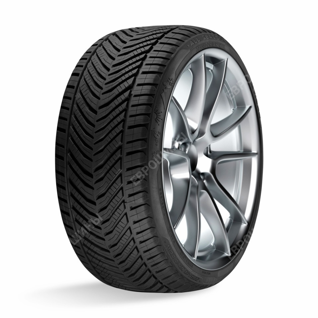 TIGAR ALL SEASON 165/65 R14 79T