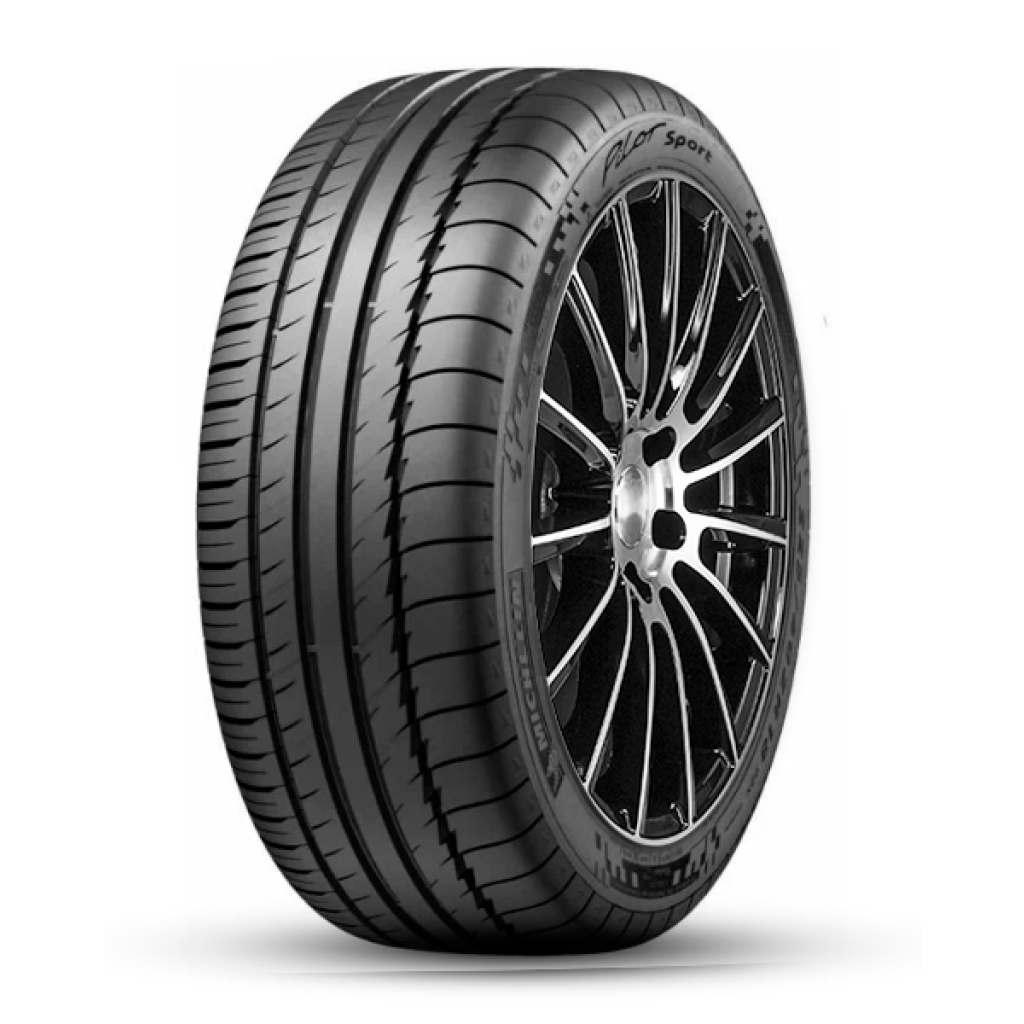 Michelin Pilot Sport PS2 235/35 R19 91Y XL N2