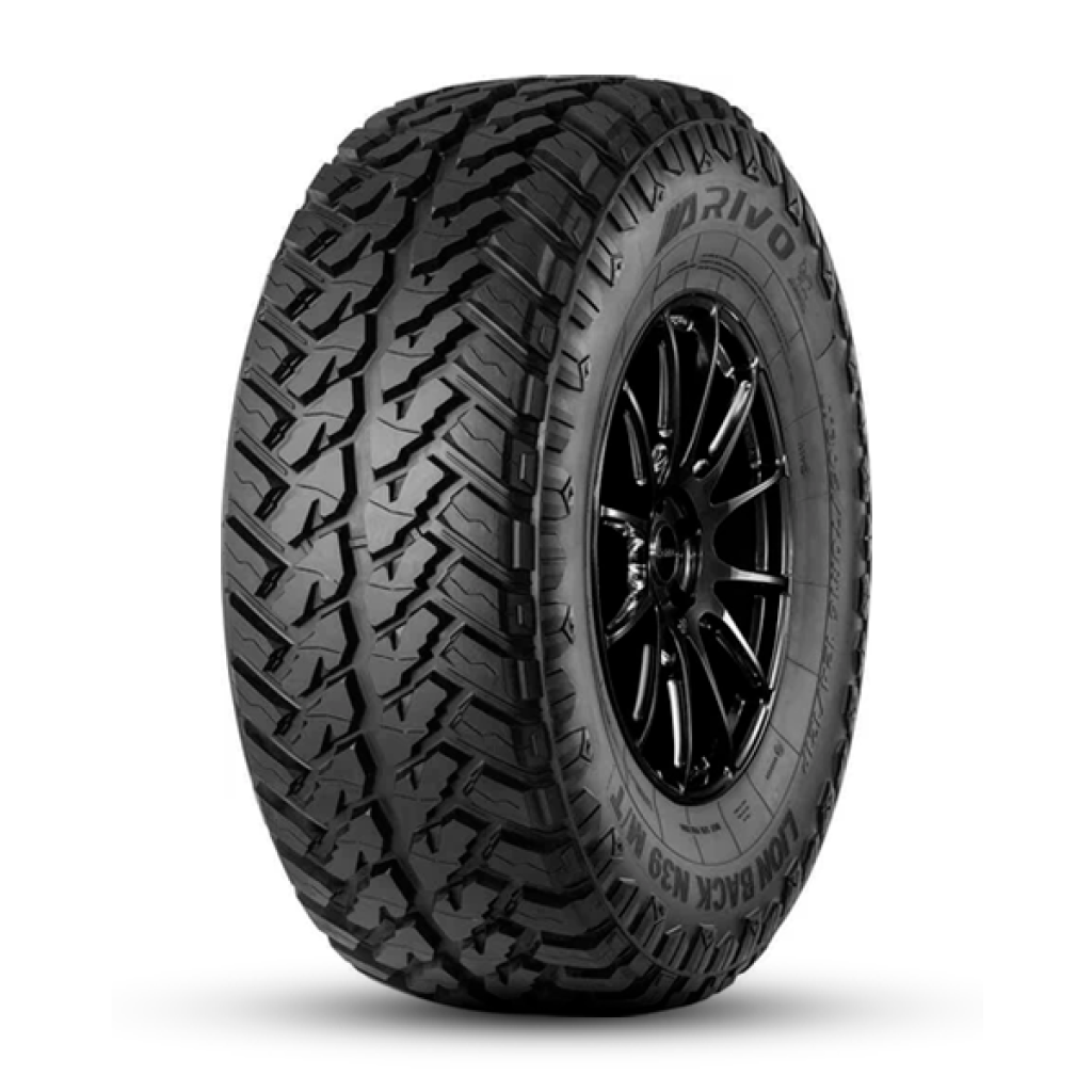 ARIVO Lion back N39 M/T 245/75 R16 120/116N