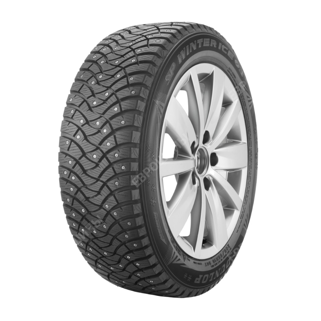 Dunlop SP Winter Ice 03 255/40 R19 100T