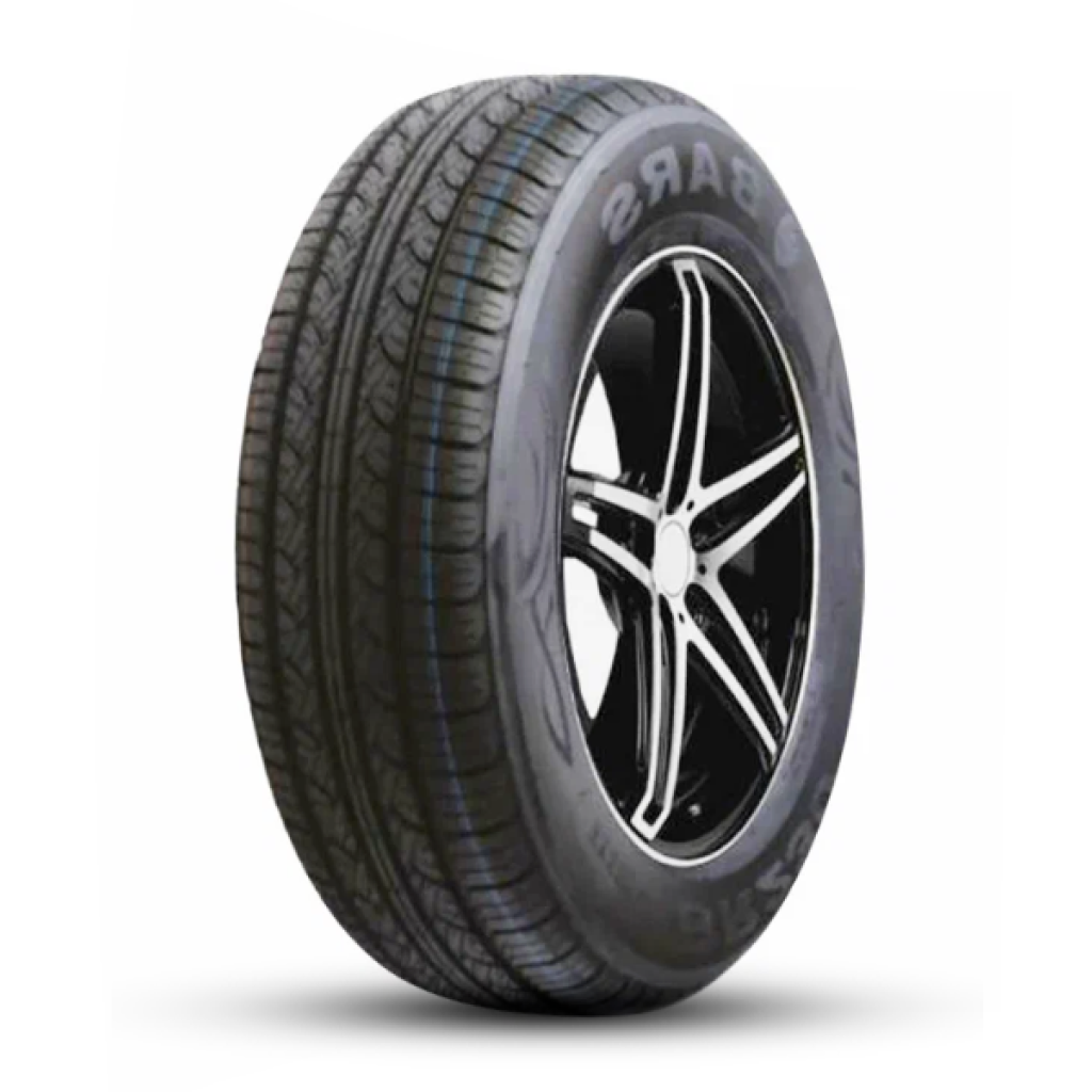BARS BR230 195/70 R14 91T