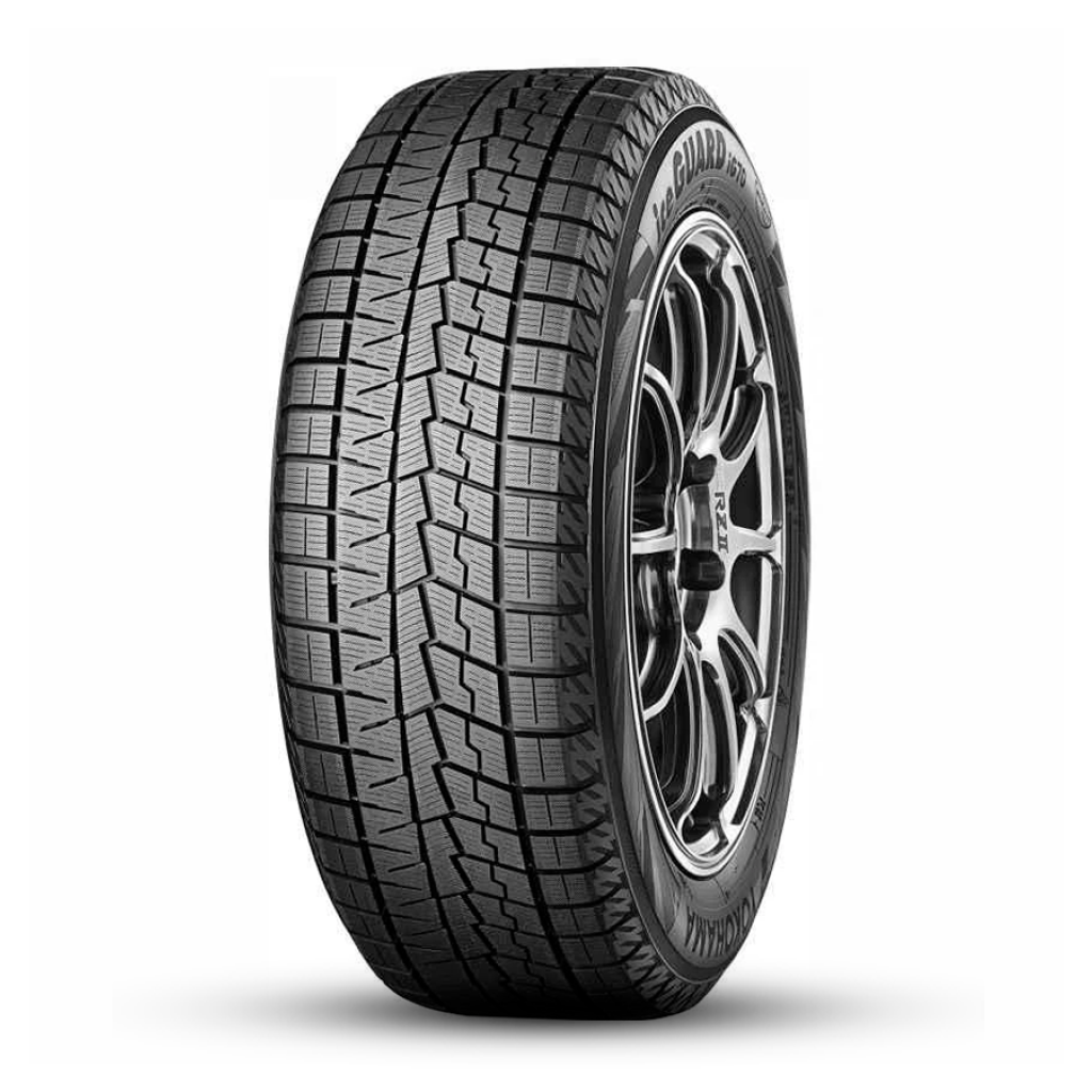Yokohama Ice Guard IG70 225/40 R19 93Q