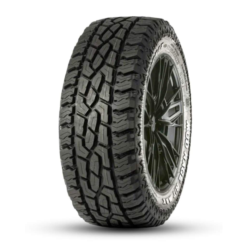 Gripmax Mud Rage R/T Max 285/50 R20 119/116Q