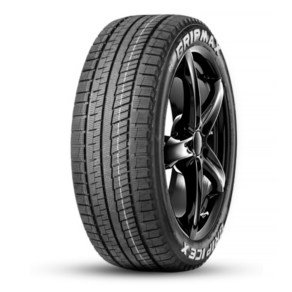 Gripmax SureGrip Pro Ice X 285/40 R22 110H