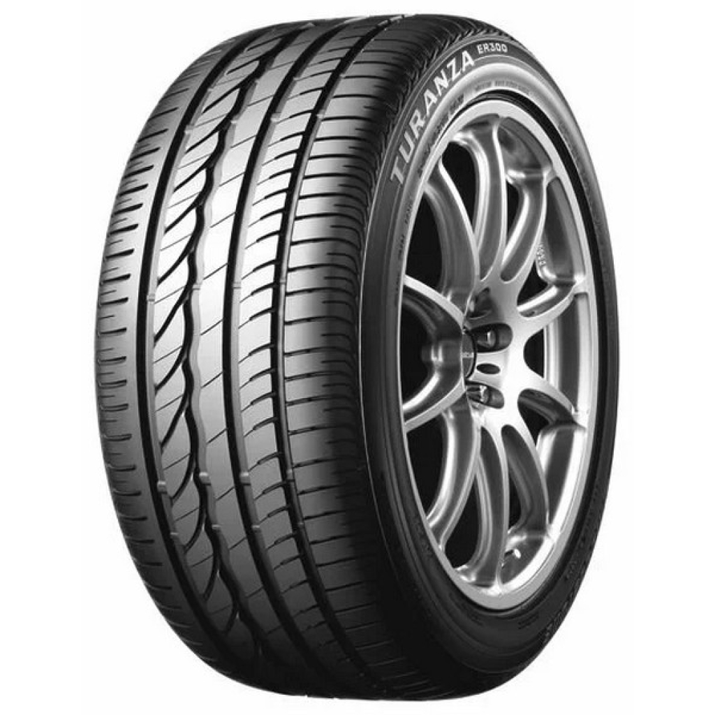 Bridgestone Turanza ER300A 195/55 R16 87V * RFT