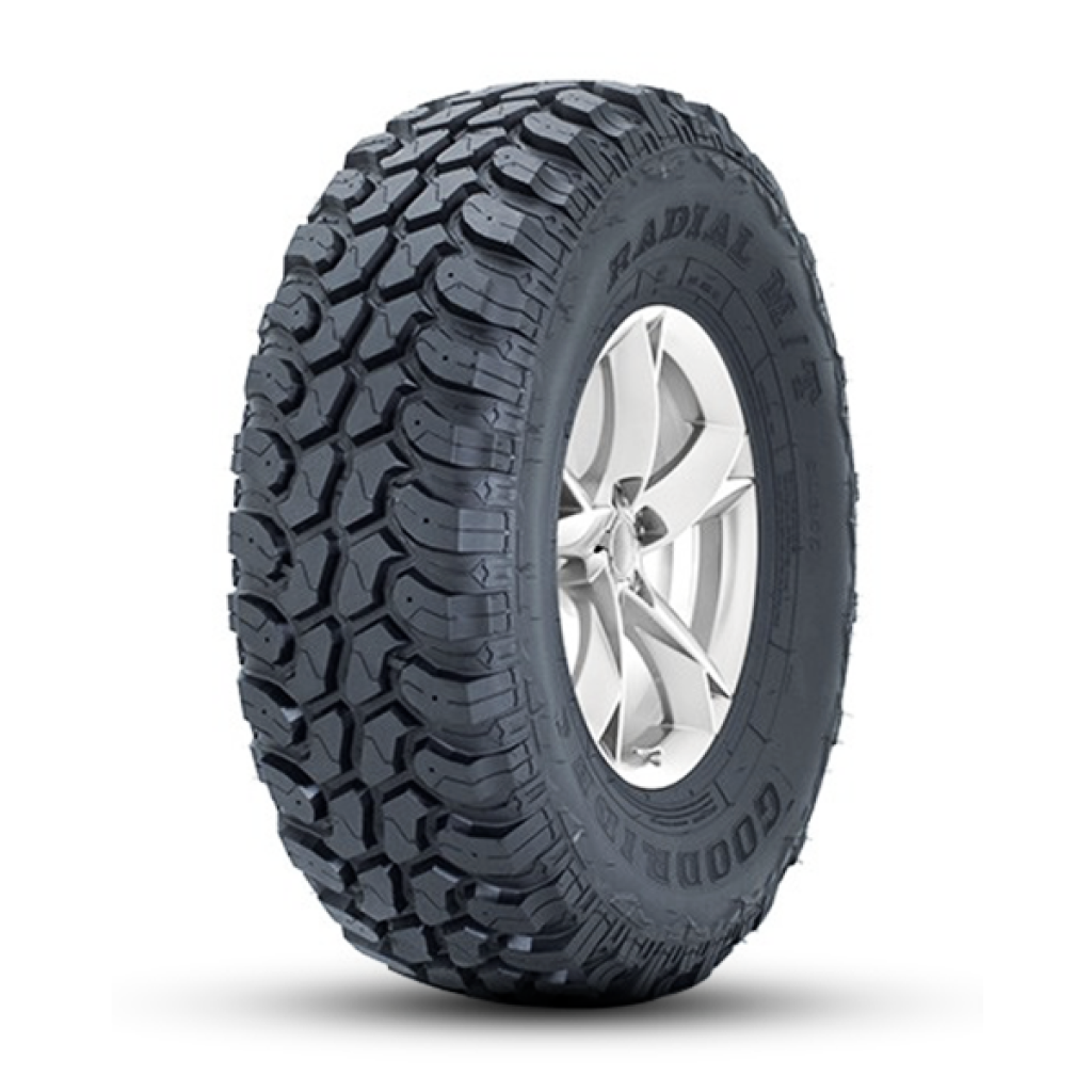 Goodride Mud Legend SL366 265/75 R16C 123/120Q C