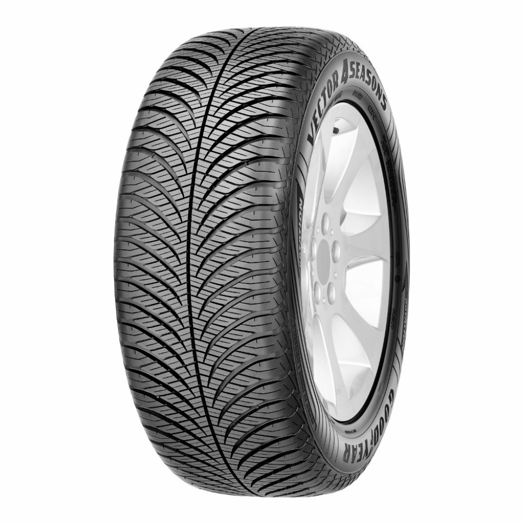 GoodYear Vector 4Seasons 225/50 R17 98V XL AO