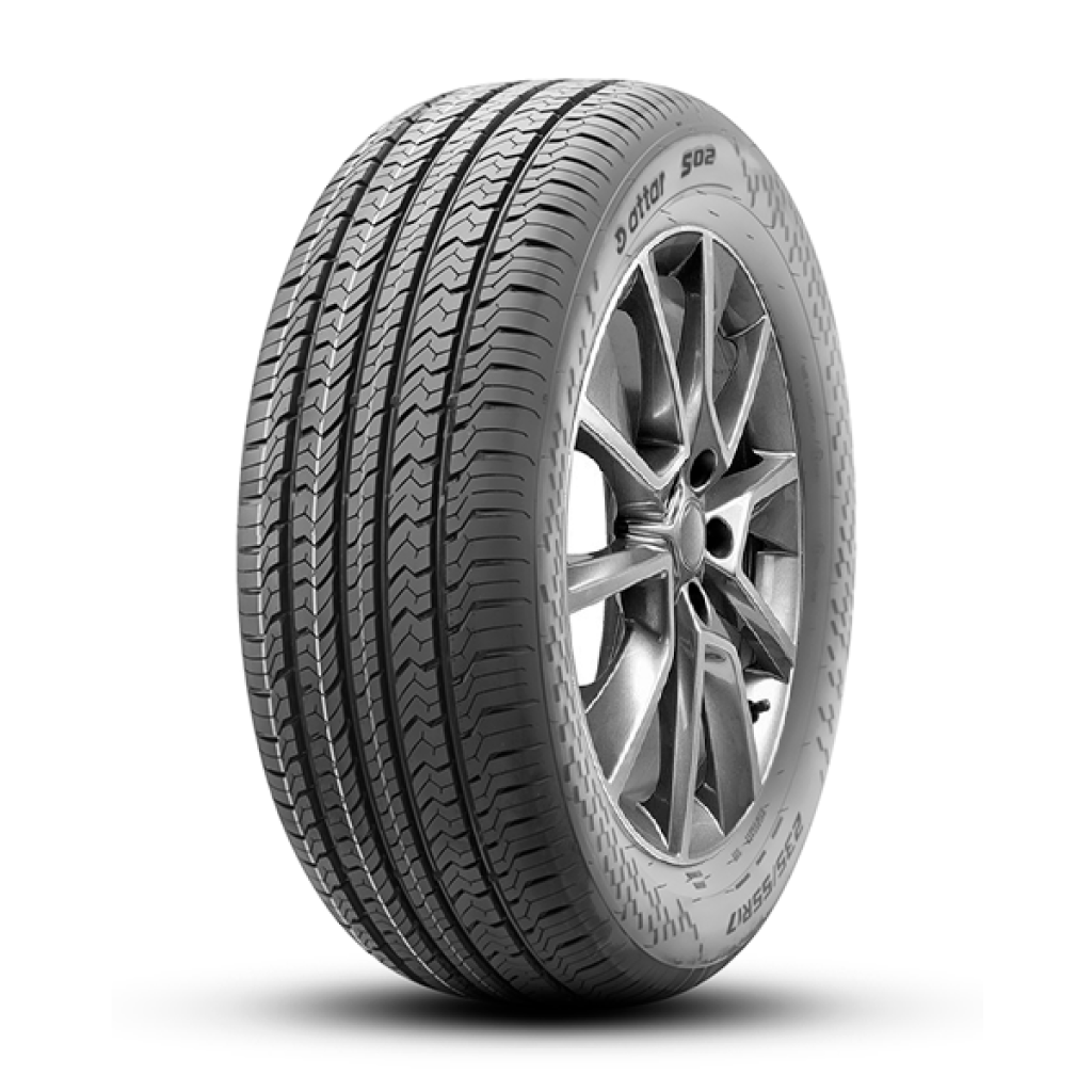 Attar S02 215/65 R16 98H