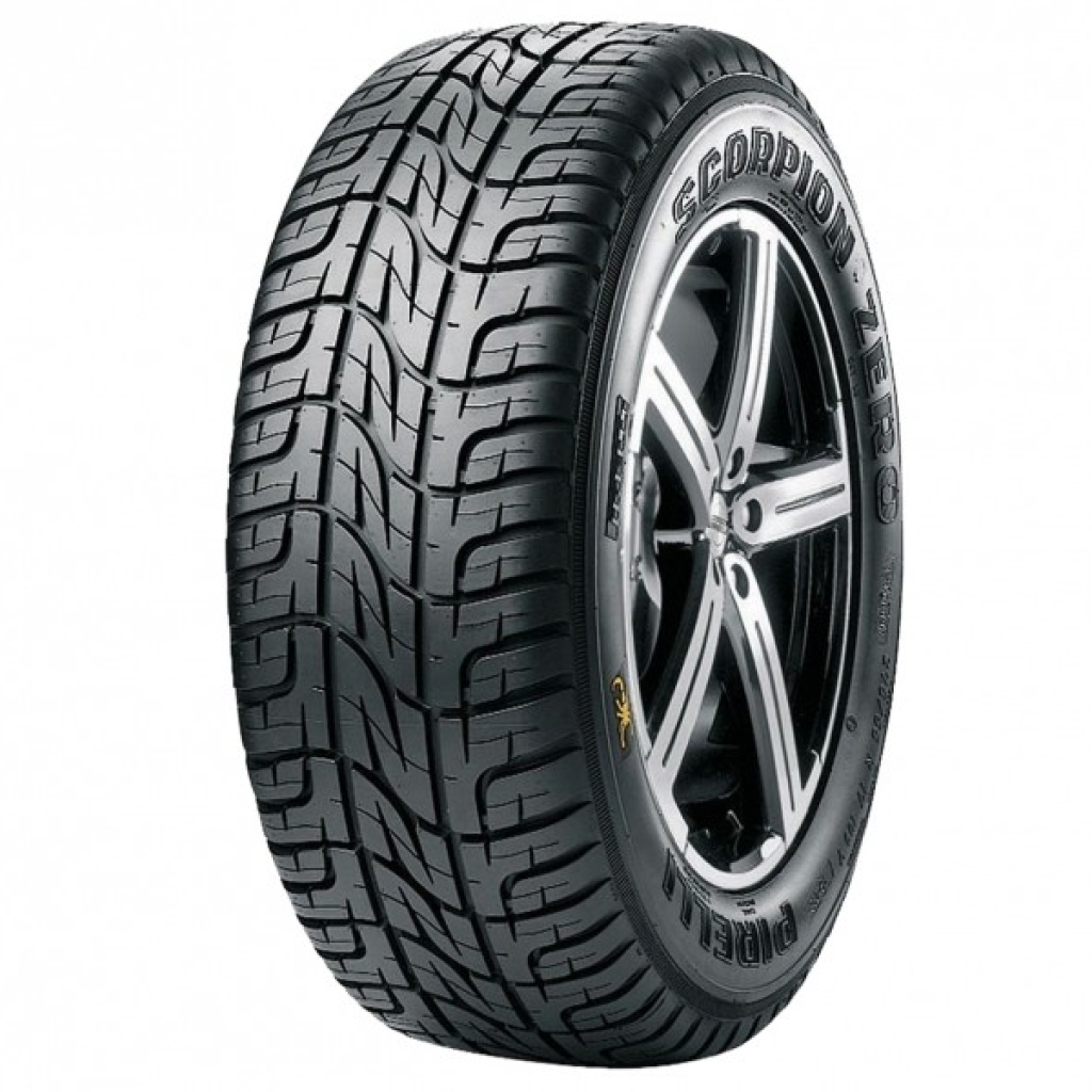 Pirelli Scorpion Zero 255/60 R18 112V XL