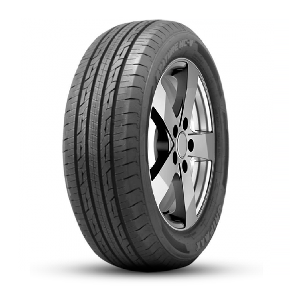 Gripmax Stature HC-V 215/65 R16 109/107S