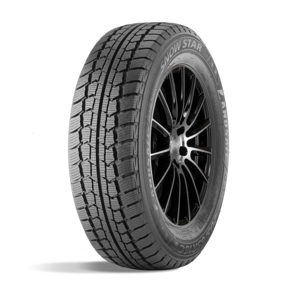 LANDSAIL SNOW STAR 225/65 R16 112/110R