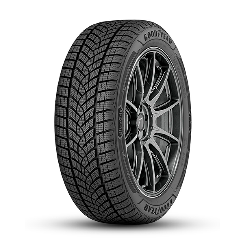 GoodYear UltraGrip Performance 3 245/45 R20 103V
