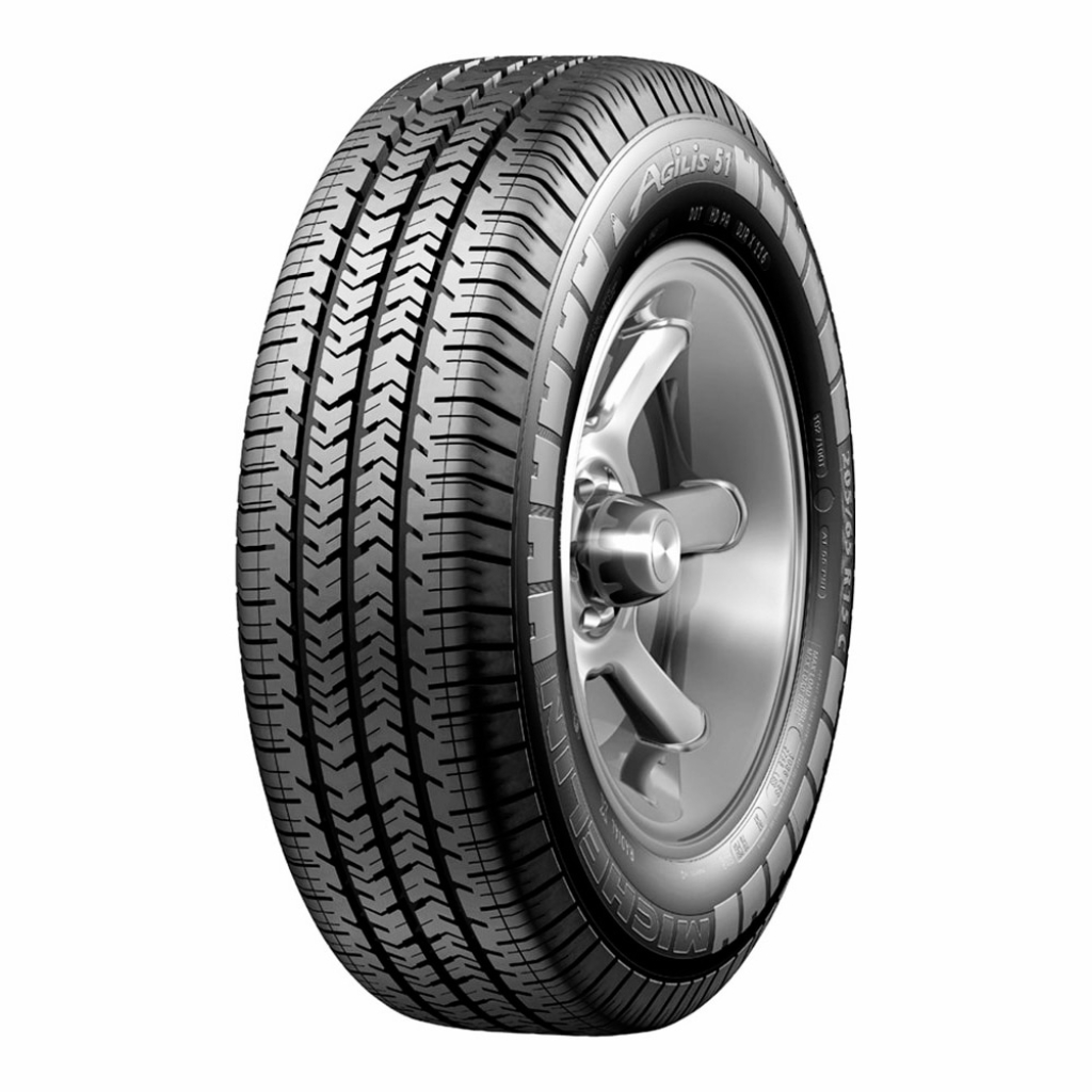 Michelin Agilis 51 215/65 R16 106/104T