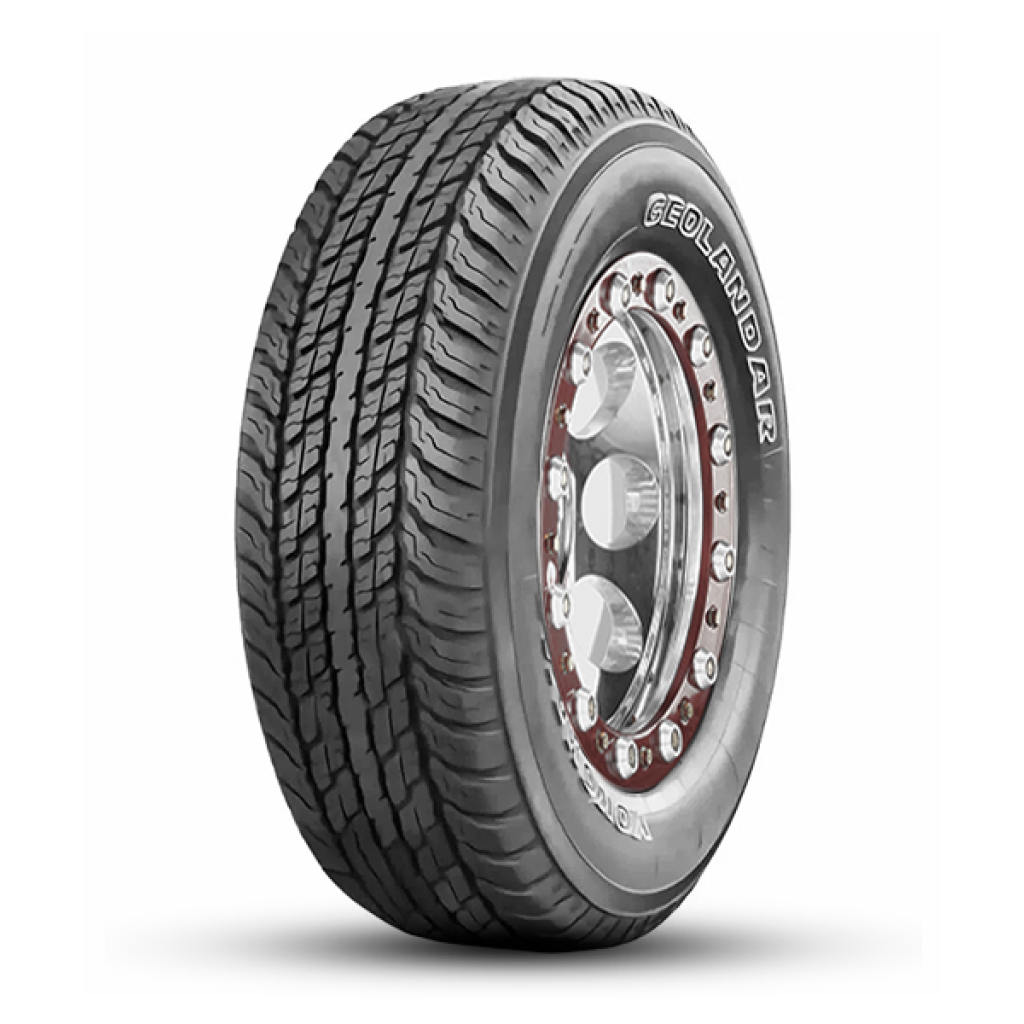 Yokohama Geolandar G94BV 285/60 R18 116V