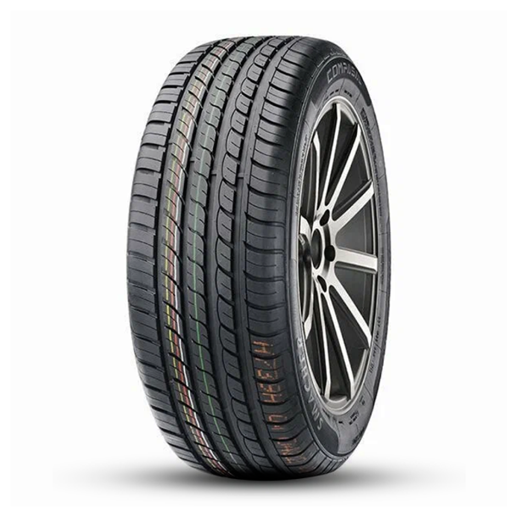 Compasal Smacher 245/45 R20 103W XL