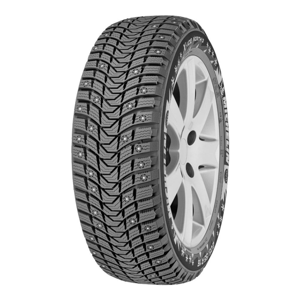 Michelin X-Ice North 3 215/60 R16 99T XL