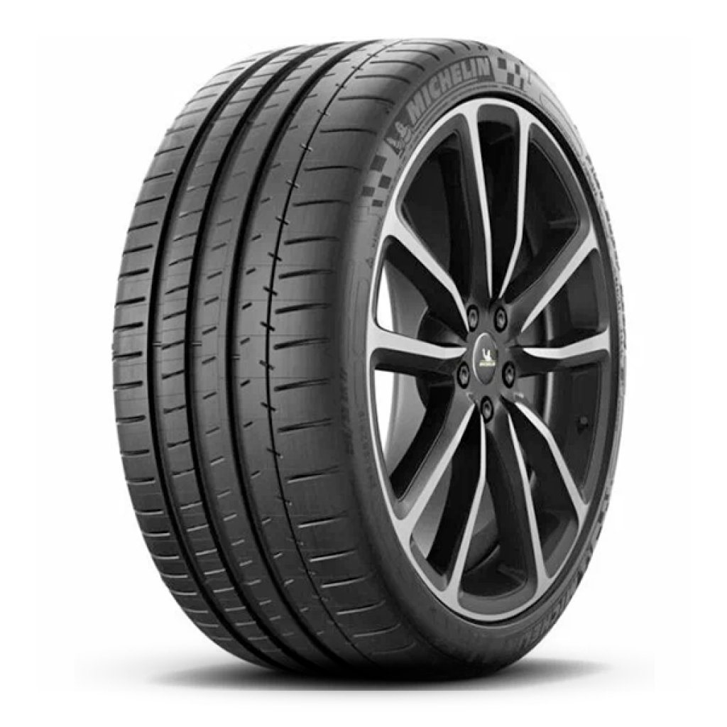 Michelin Pilot Super Sport 275/35 R22 104(Y) XL