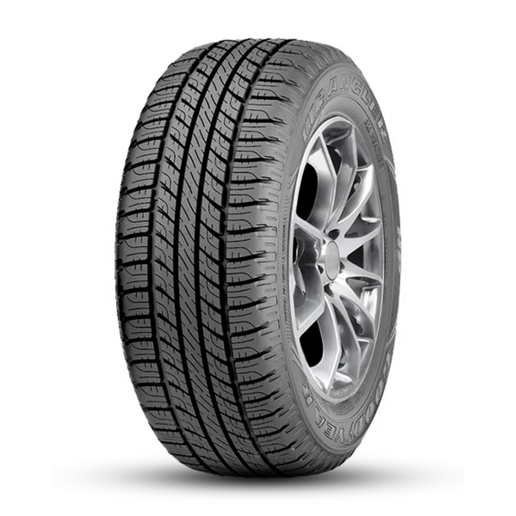 GoodYear Wrangler HP All Weather 235/70 R16 106H