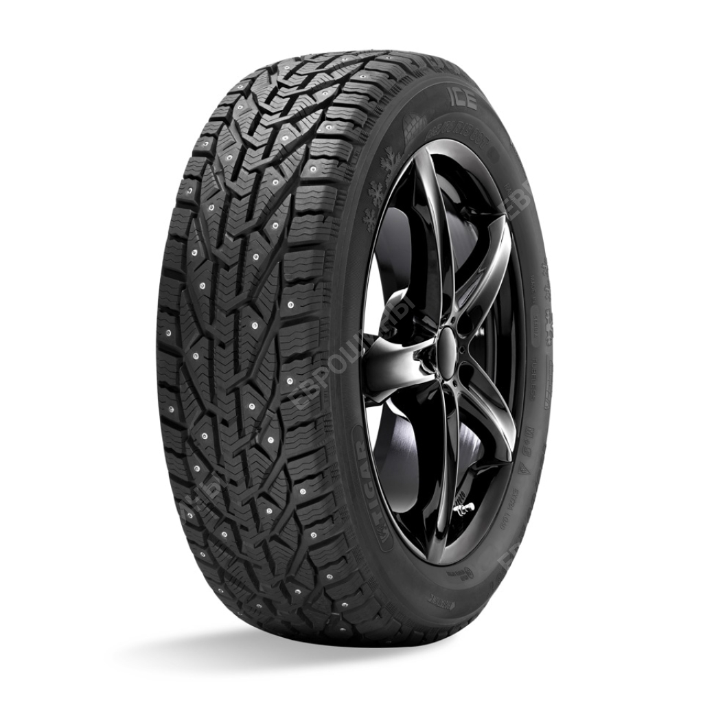 Tigar ICE 215/50 R17 95T