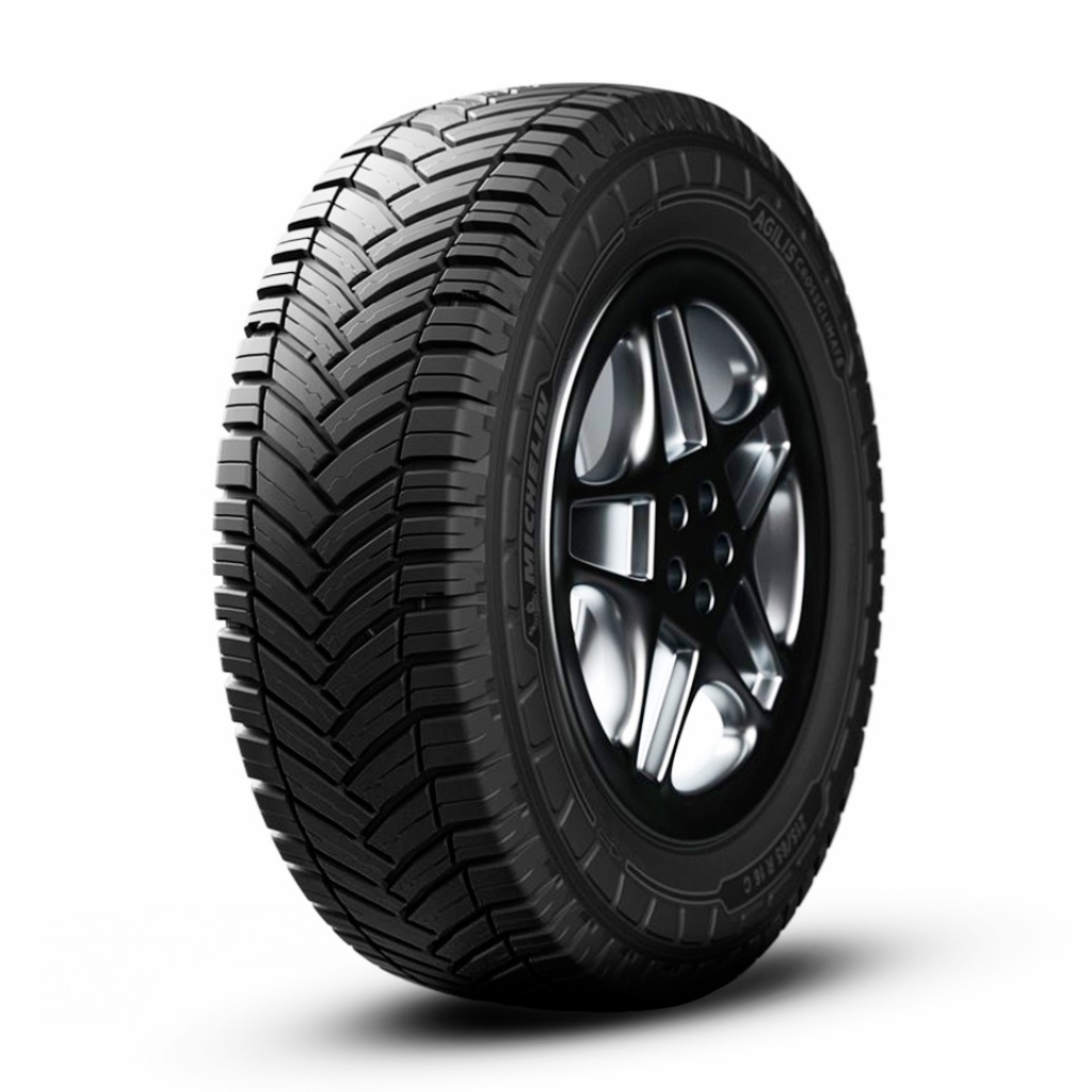 Michelin Agilis CrossClimate 225/65 R16 112/110R