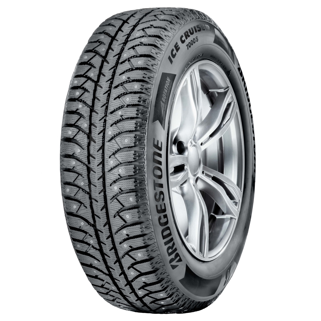 Bridgestone Ice Cruiser 7000S 225/60 R17 99T