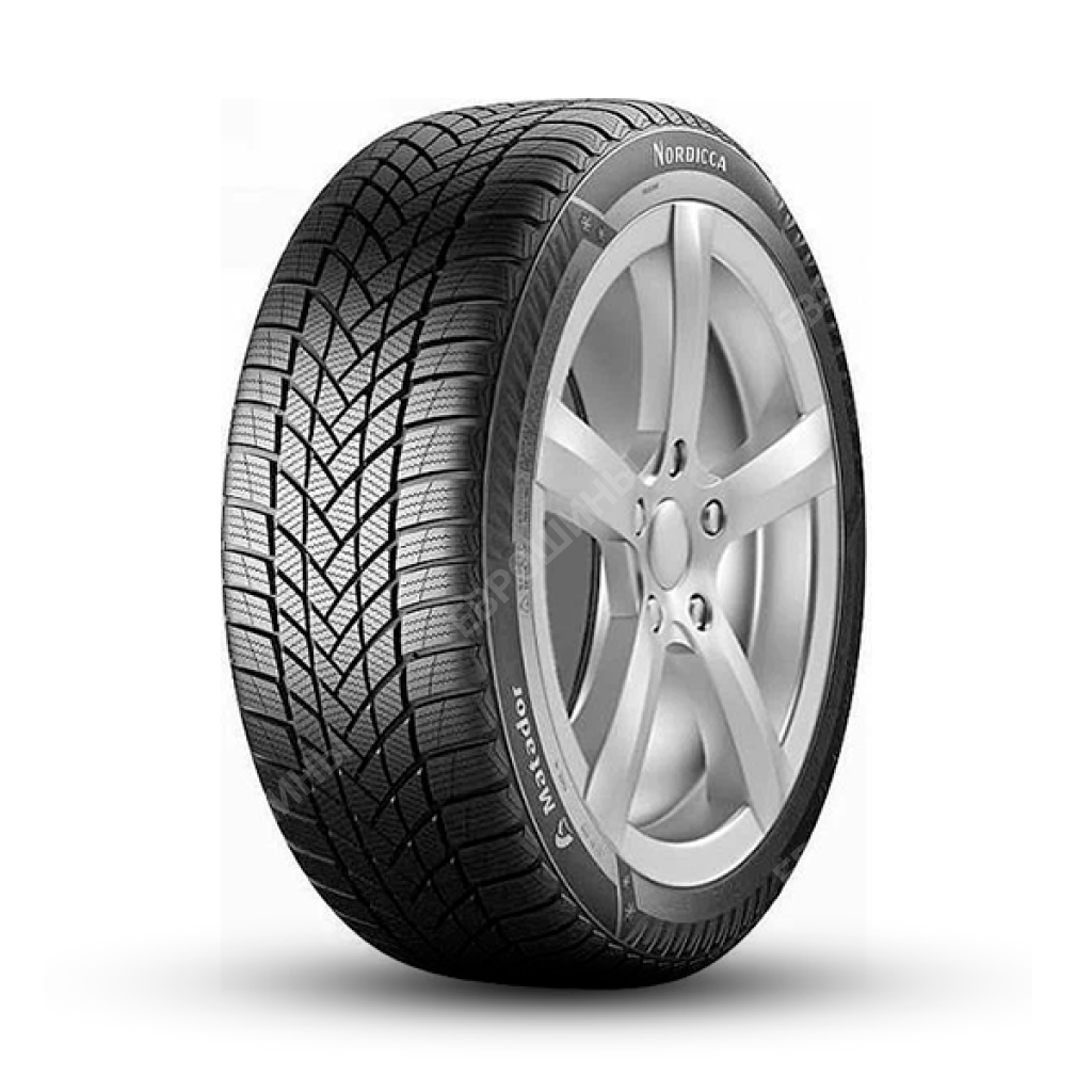 Matador Nordicca MP93 245/45 R19 102V XL FR