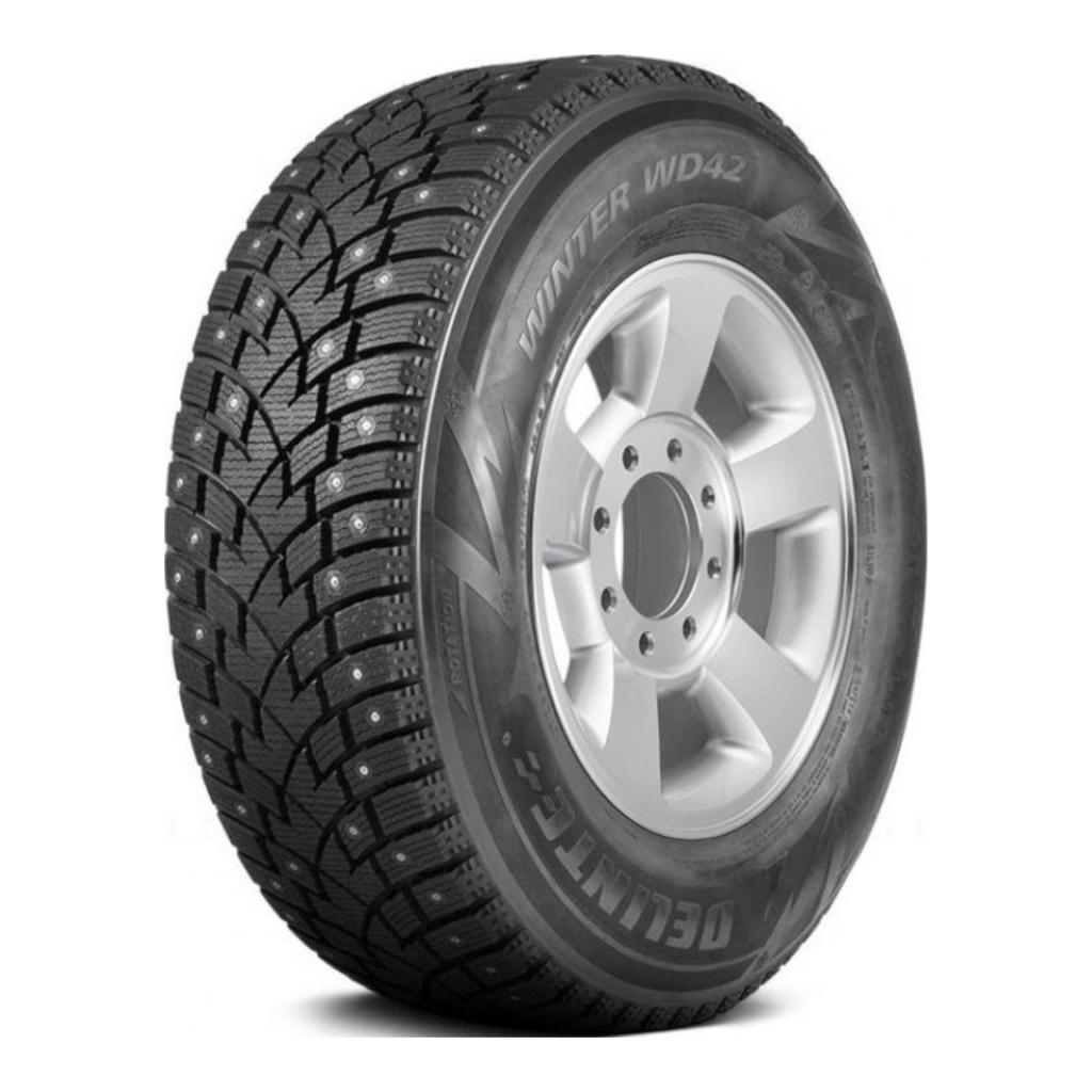 Delinte Winter WD42 275/50 R21 113T XL