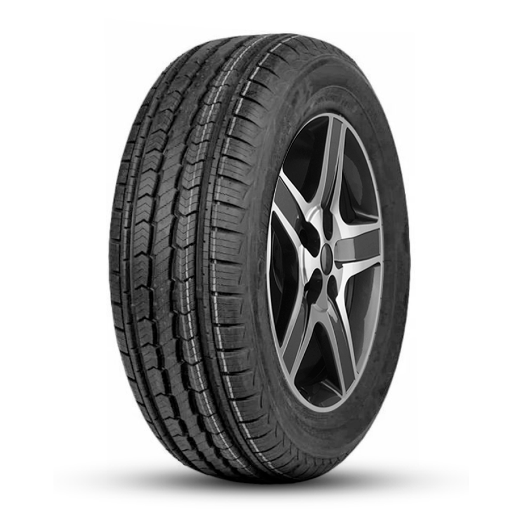Mirage MR-266 195/60 R15 88V