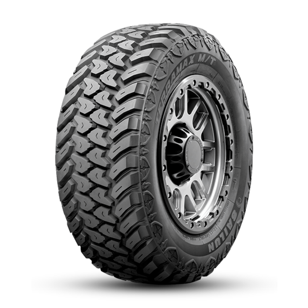 Sailun Terramax M/T 35/12.5 R20 121Q