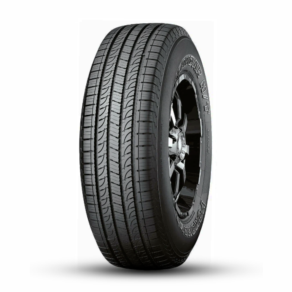 Yokohama Geolandar H/T G056 285/45 R22 114H