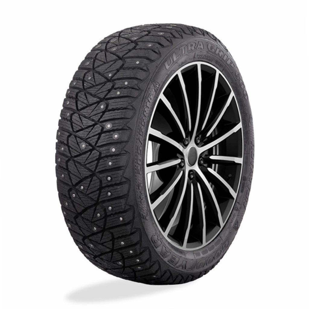 Goodyear UltraGrip 600 185/60 R15 88T XL M+S 3PMSF D-Stud