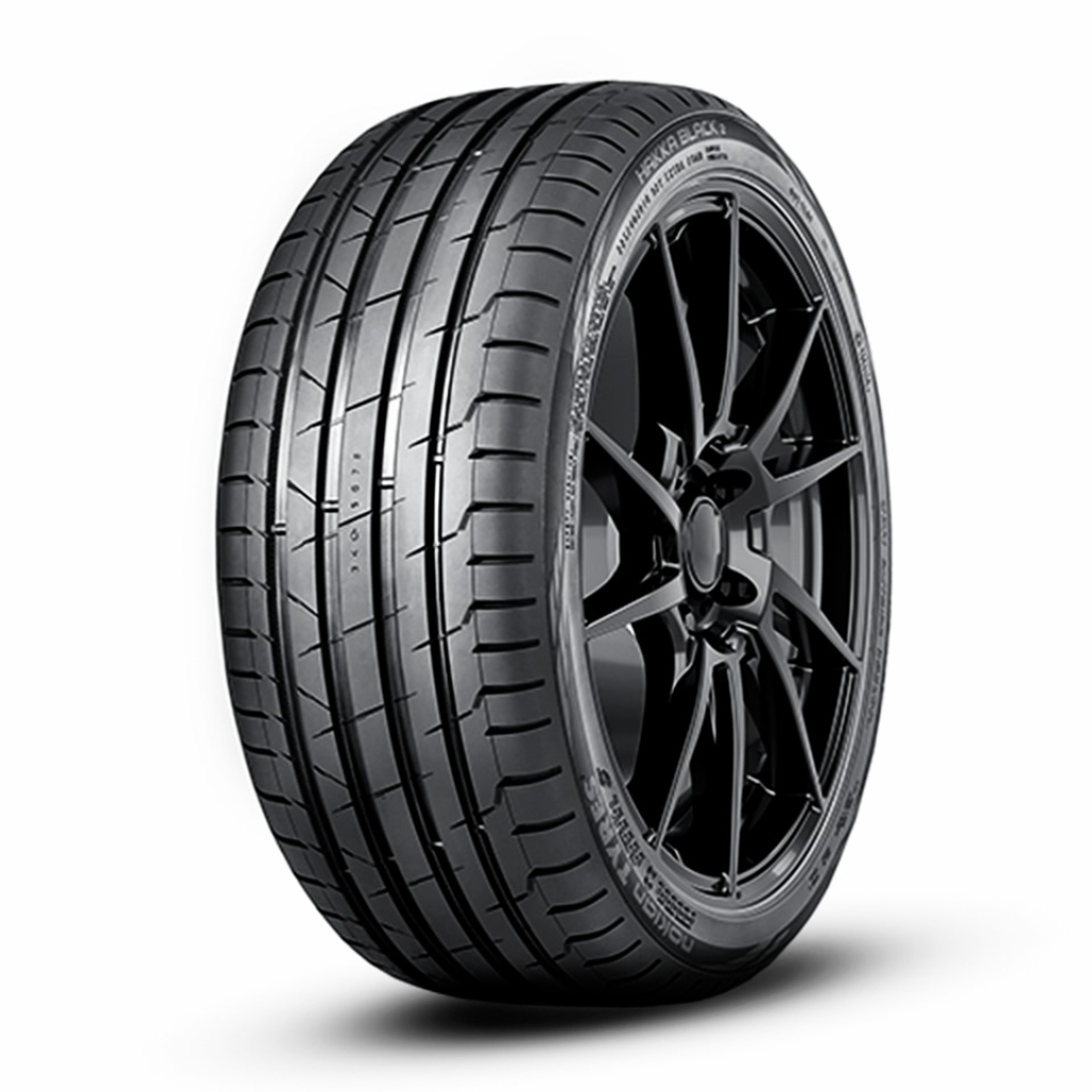 Nokian Tyres Hakka Black 2 235/40 R19 96Y XL 2019+